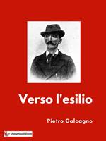 Verso l'esilio