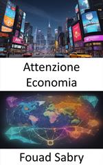 Attenzione economia. Padroneggiare il mercato digitale dell'attenzione