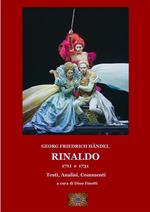 Rinaldo (1711 e 1731)