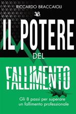 Il potere del fallimento. Gli 8 passi per superare un fallimento professionale