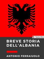 Breve storia dell'Albania