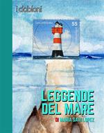 Leggende del mare