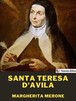 Santa Teresa d'Avila