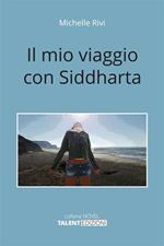 Il mio viaggio con Siddharta