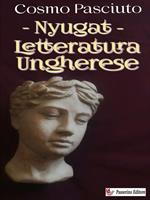 Nyugat. Letteratura ungherese