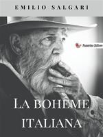 La bohème italiana