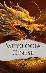 Mitologia cinese