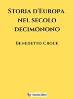 Storia d'Europa nel secolo decimonono