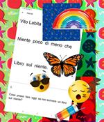 Niente poco di meno che. Libro sul niente