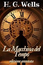 La macchina del tempo