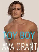 Toy boy