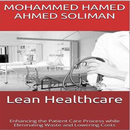 Lean Healthcare