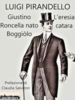 Giustino Roncella nato Boggiolo