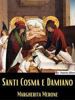 Santi Cosma e Damiano