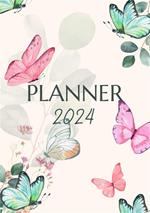 Planner 2024