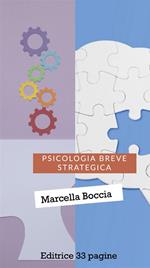 Psicologia breve strategica