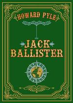 Jack Ballister