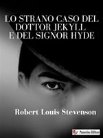 Lo strano caso del dottor Jekyll e del signor Hyde