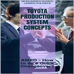 Toyota Production System Concepts