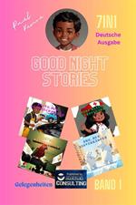 Good night stories. Gelegenheiten. Vol. 1