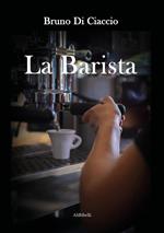 La barista