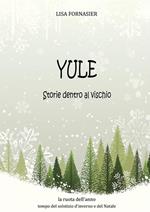 Yule. Storie dentro al vischio