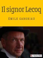 Il signor Lecoq