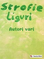 Strofie liguri