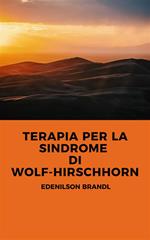 Terapia per la Sindrome di Wolf-Hirschhorn