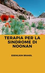 Terapia per la sindrome di Noonan