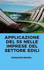 Applicazione del 5S nelle Imprese del Settore Edili