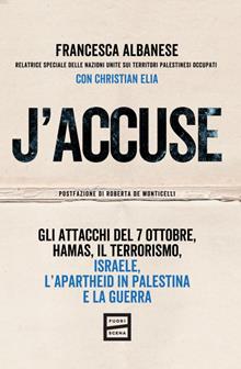 J'accuse