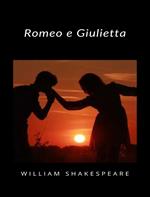 Romeo e Giulietta