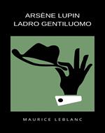 Arsenio Lupin, ladro gentiluomo