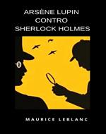 Arsène Lupin contro Sherlock Holmes