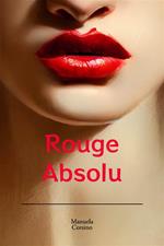 Rouge absolu