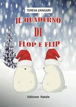 Il quaderno di Flop e Flip