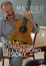 Metodo Catemario per la formazione dell'orecchio musicale