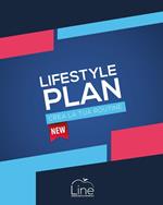 Lifestyle plan. Crea la tua routine