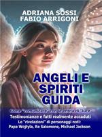 Angeli e spiriti guida