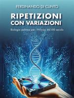 Ripetizioni con variazioni