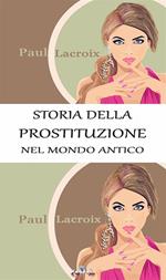 Storia della prostituzione nel mondo antico