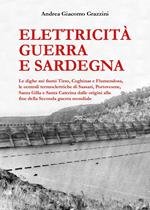 Elettricità guerra e Sardegna