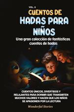 Cuentos de hadas para niños. Una gran colección de fantásticos cuentos de hadas. Vol. 9