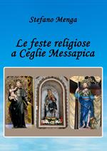 Le feste religiose