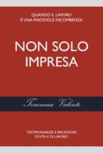 Non solo impresa. Testimonianze e riflessioni di vita e di lavoro