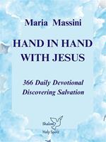 Hand in Hand with Jesus