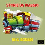 Storie da viaggio di Gianni Rodari