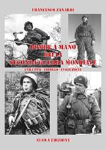 Bombe a mano della Seconda Guerra Mondiale. Sviluppo-impiego-evoluzione