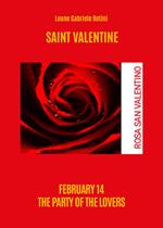 Saint Valentine